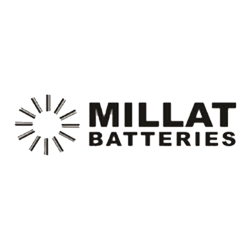 Millat Batteries