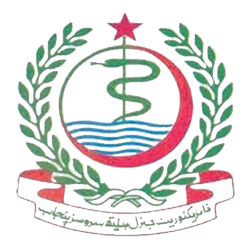 Health Department Punjab