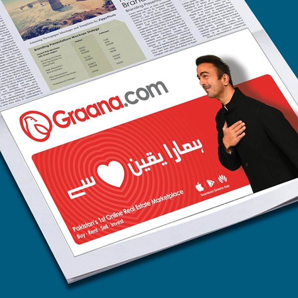 Graana.com — 2