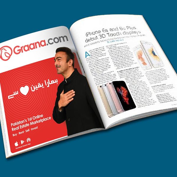 Graana.com — 3