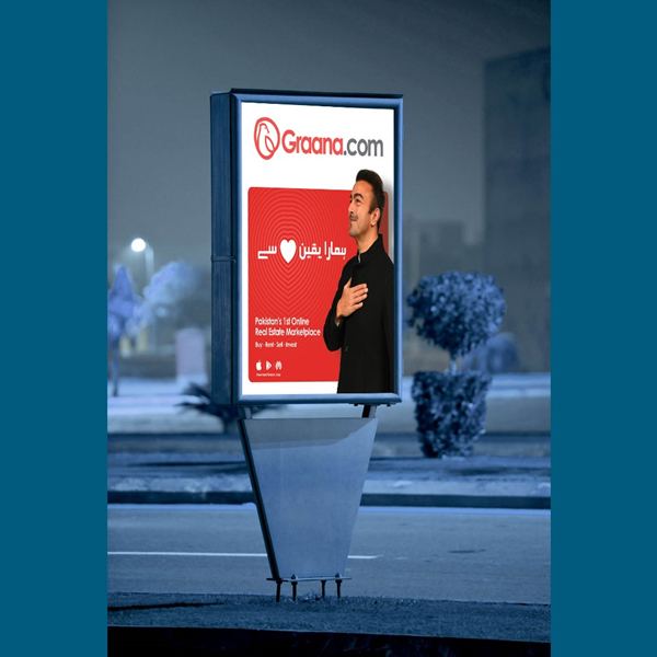 Graana.com — 4
