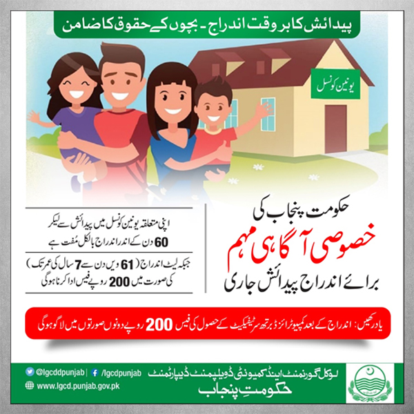Community Development Department Ad
