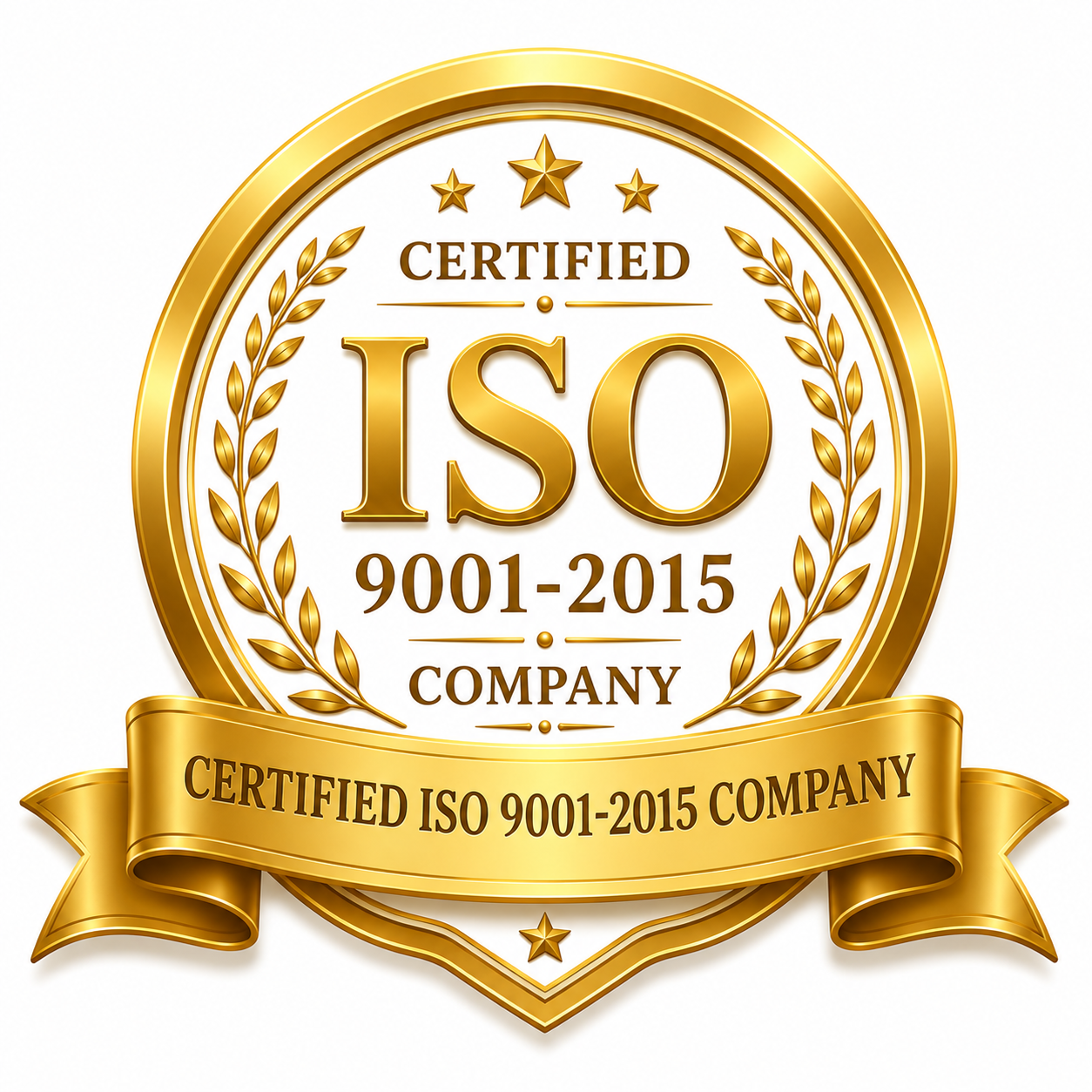ISO 9001-2015